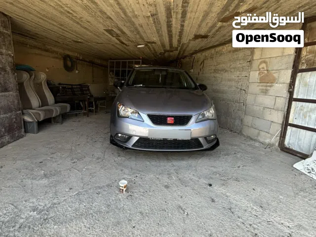 2016 سيات إبيزا Standard
