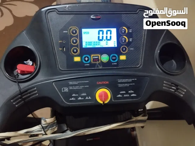 جهاز تردميل(مشي)