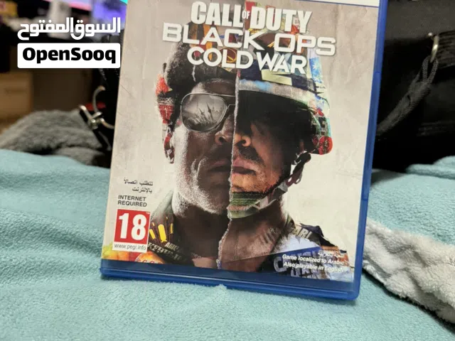 call of duty black ops cold war