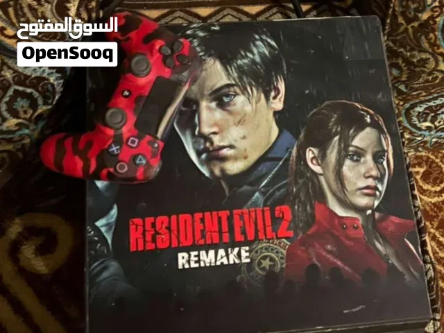 سوني 4pro نظيف اقبل التبديل بأيفون