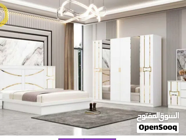 China Bedrom 7pcs