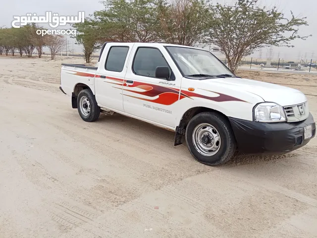 Used Nissan Other in Al Jahra