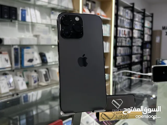 Apple iPhone 14 Pro Max 256 GB in Irbid