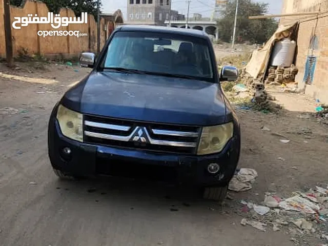 Used Mitsubishi Other in Ibb