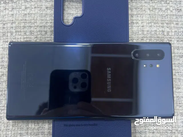 Samsung Galaxy S25 Ultra 256 GB in Basra