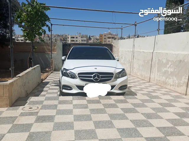 مرسيدس بانوراما فل 2014