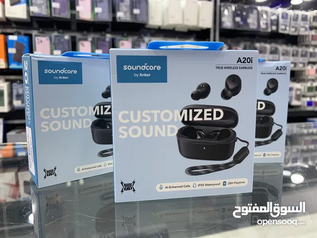AirBuds Anker A20i سماعات انكر