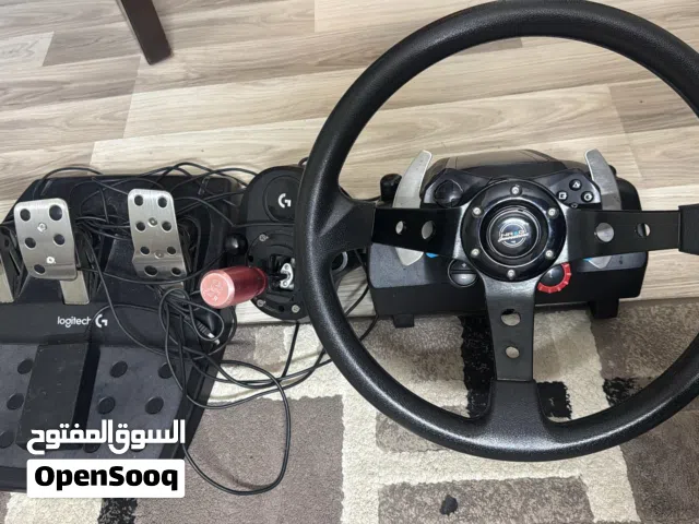 لوجيتيك g29 للبيع