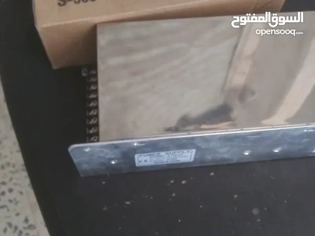 باور سبلاي 24 فولت 30 امبير