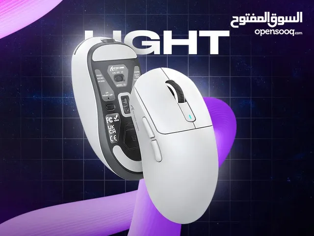 ماوس اتاك شارك x3 الاحترافي لاسلكي