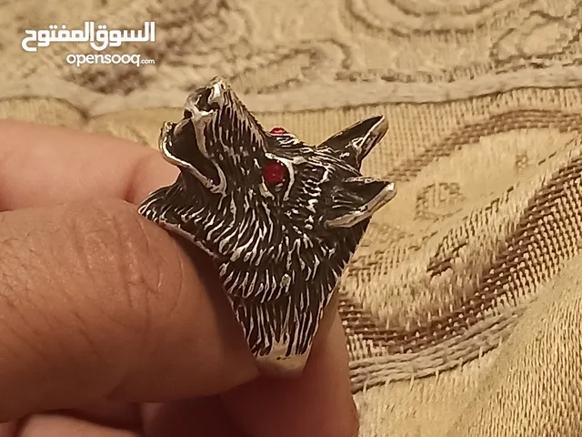  Rings for sale in Amman