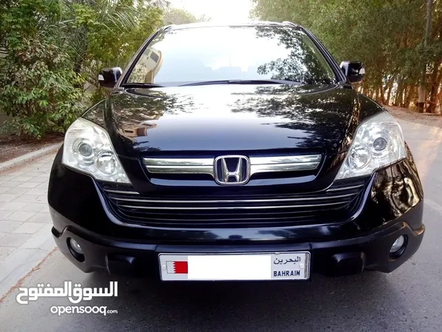 Honda Crv 2007
