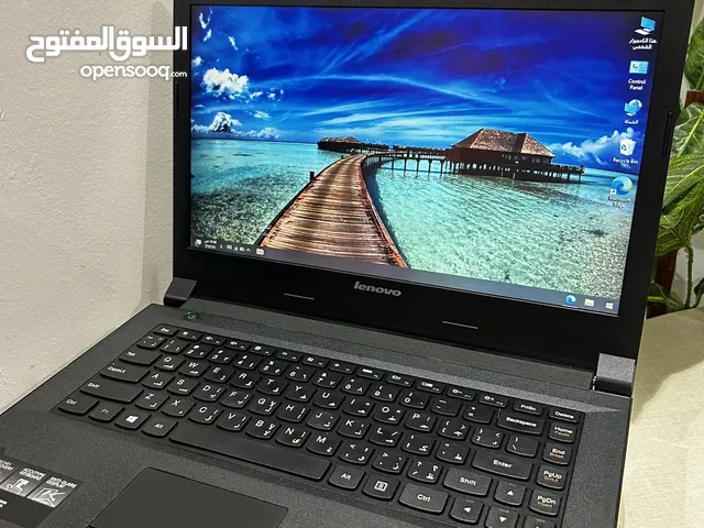 لابتوب لينوفو i7 لبيع بالرياض