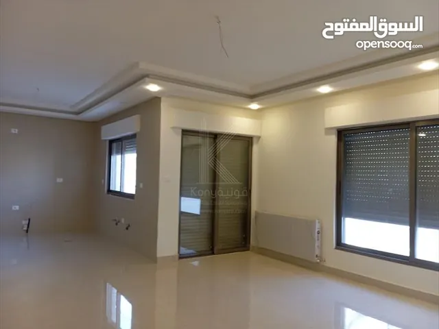 100 m2 3 Bedrooms Apartments for Sale in Amman Tla' Ali