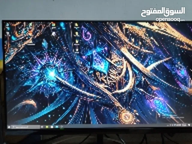 23.8" Other monitors for sale  in Basra