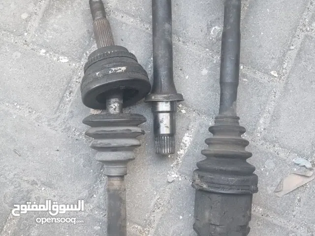 Toyota Camry 2004 AXLE for sale