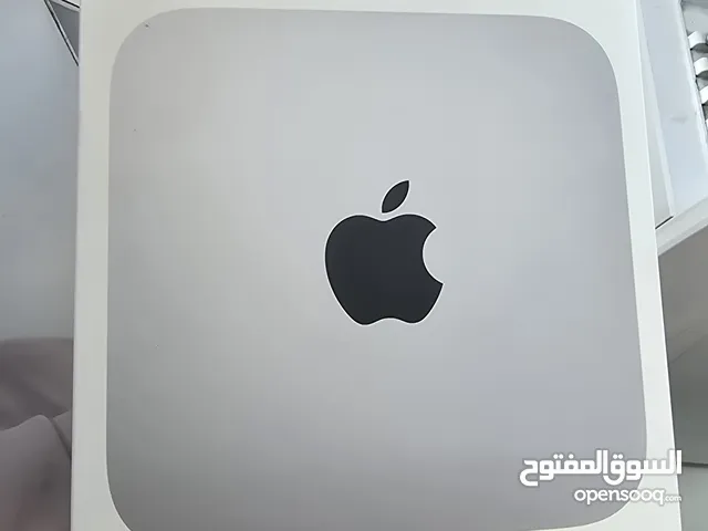 Mac Mini M2 ram8gb ssd 256gb 10core gpu brand new for sale