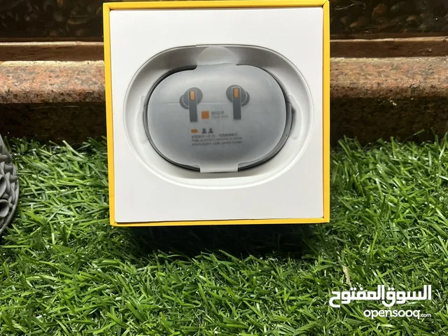 سماعات بلوتوث Realme buds air 5 pro