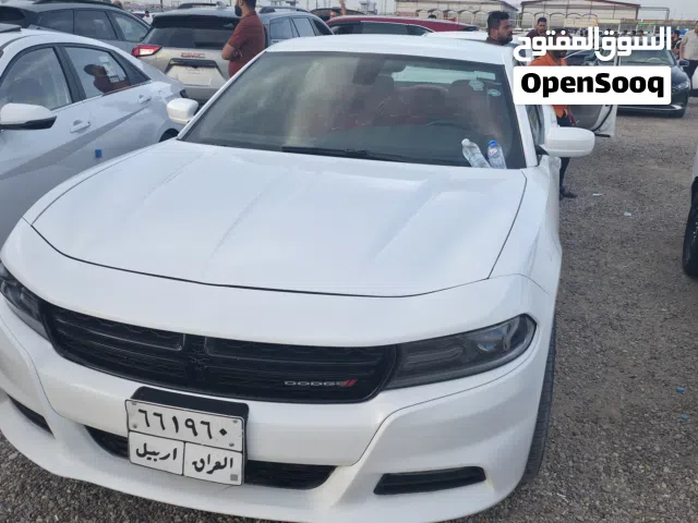 Used Dodge Charger in Basra