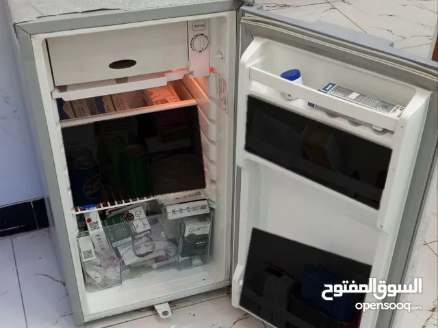 ثلاجة حجم صغير للبيع