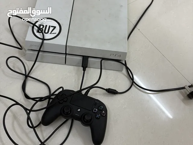 PlayStation 4 PlayStation for sale in Abu Dhabi
