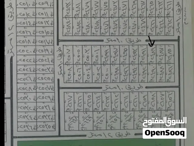 قطعة ارض للبيع 200م مستعجل