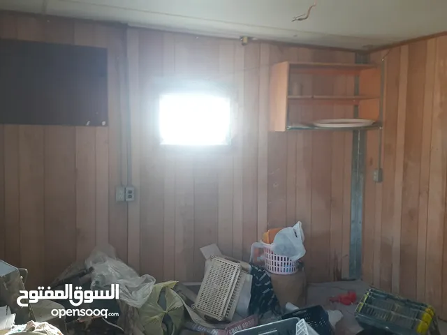 تريلا او بيت جاهز للبيع