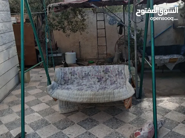 مرجيحه تفصيل حديد ثقيل