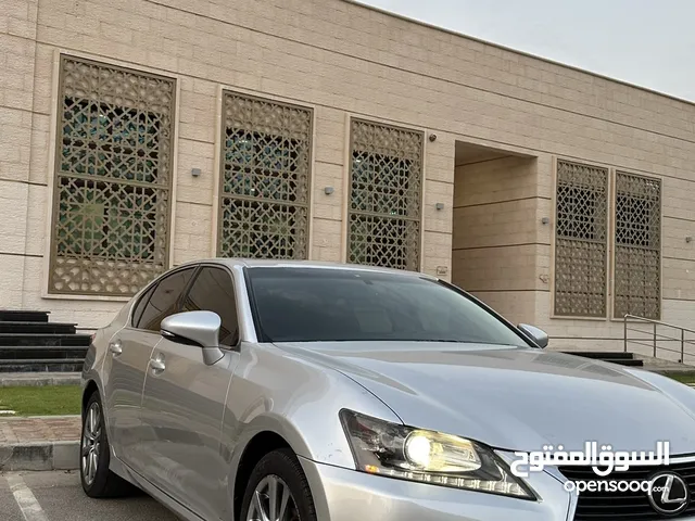 Lexus GS 350