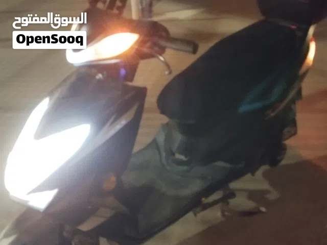 فيسبا صينية شبه سفار