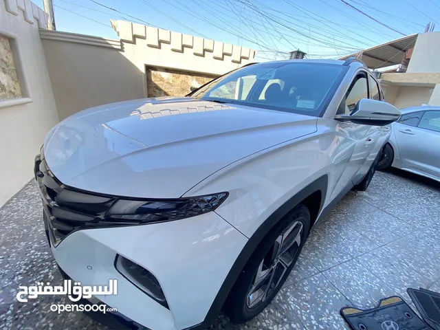 Used Hyundai Tucson in Baghdad