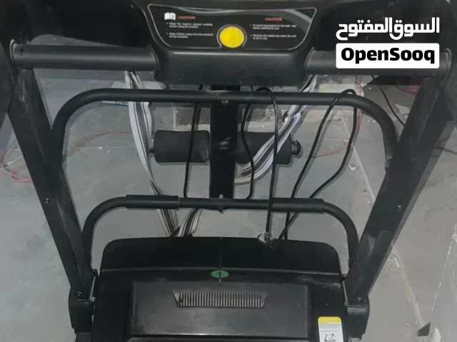 جهاز رياضه جري للبيع   وبي مجال قليل