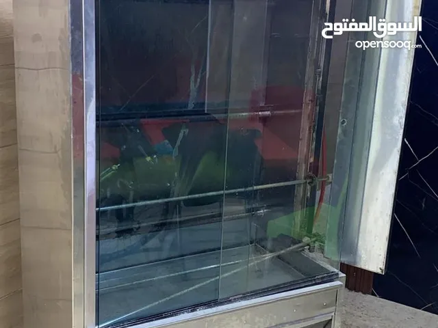 شواية فروج شغالة 100٪