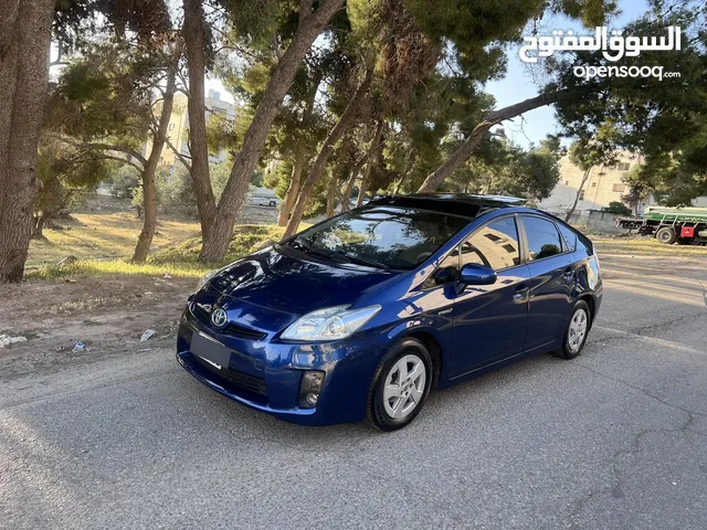 بريوس بانوراما فحص كامل بسعر مغري