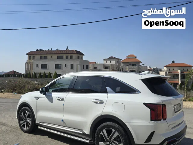 2023 Kia Sorento X-Line EX AWD