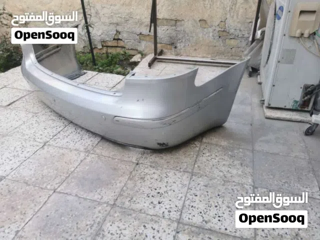 دعامية خلفية سوناتا 6 سلندر