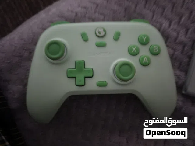 gamesir nova controler