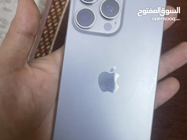 ايفون 15 برو ماكس
