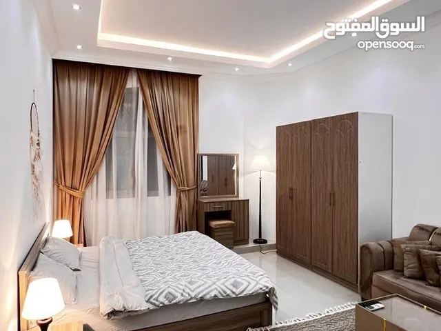 1m2 Studio Apartments for Rent in Al Ain Shiab Al Ashkhar