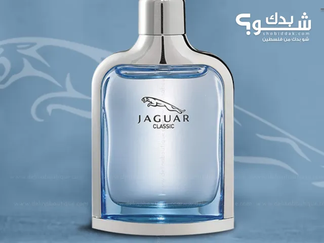 عطرJaguar Classic