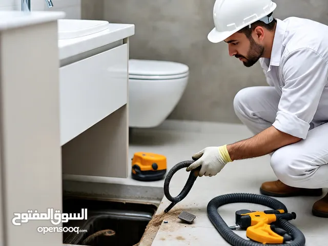 تسليك مجاري بالشارقة وعجمان ودبي ابو ظبي