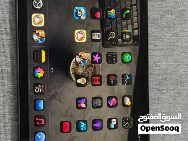 ايباد مني 7