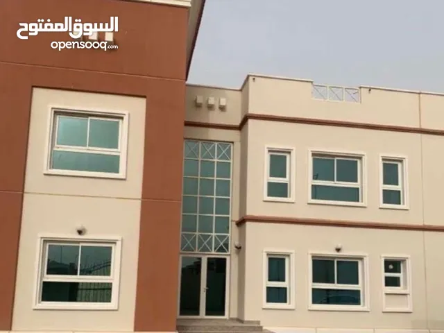 900 m2 5 Bedrooms Villa for Sale in Al Ain Zakher