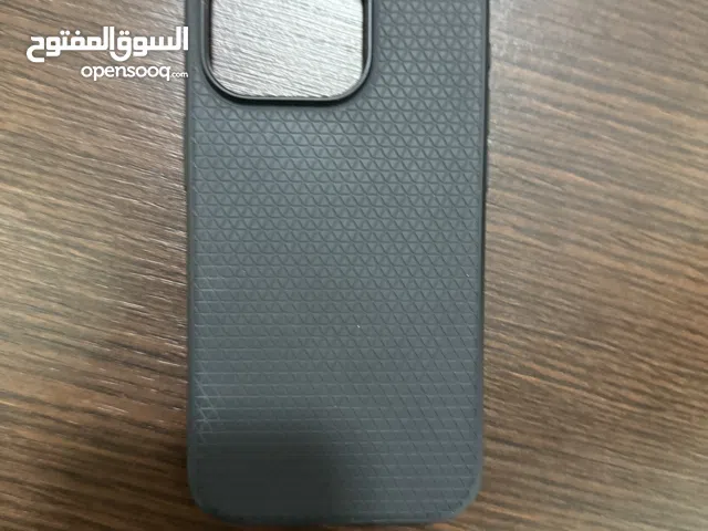 Slim Cover iPhone 15pro