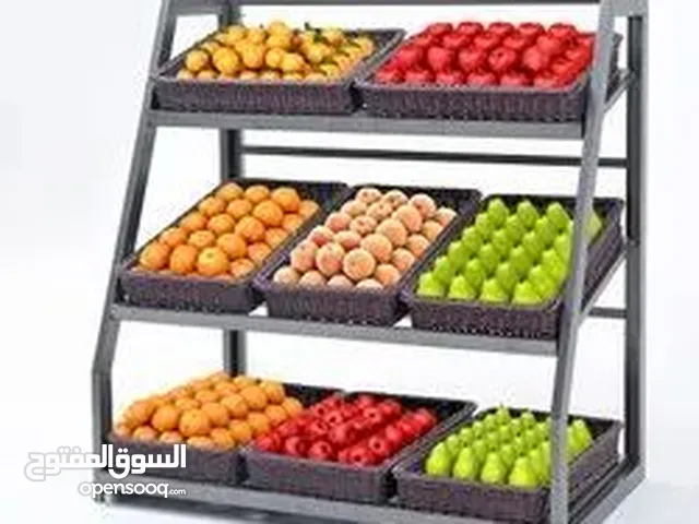 vagetable shop for sale