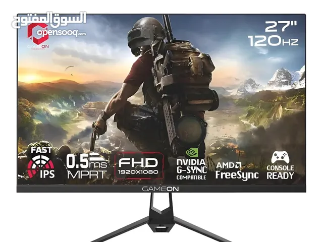 27" Other monitors for sale in Sharjah