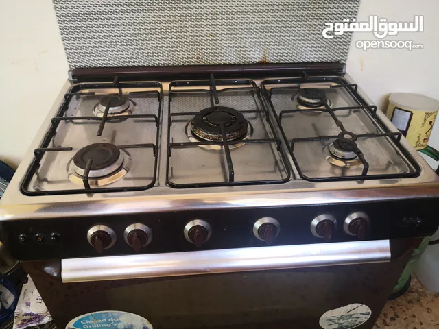 فرن غاز للبيع