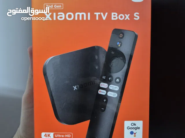 شاومي تي في بوكس