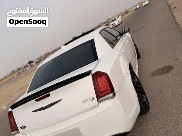 2015 كرايسلر 300 300S V6
