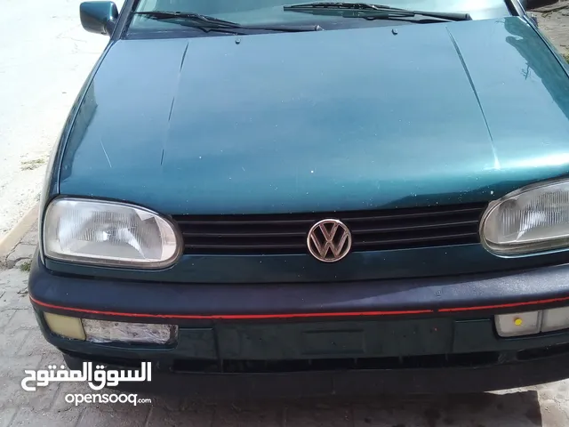 Used Volkswagen 1500 in Jebel Akhdar